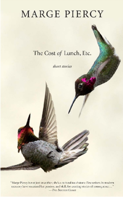 The Cost Of Lunch, Etc., EPUB eBook
