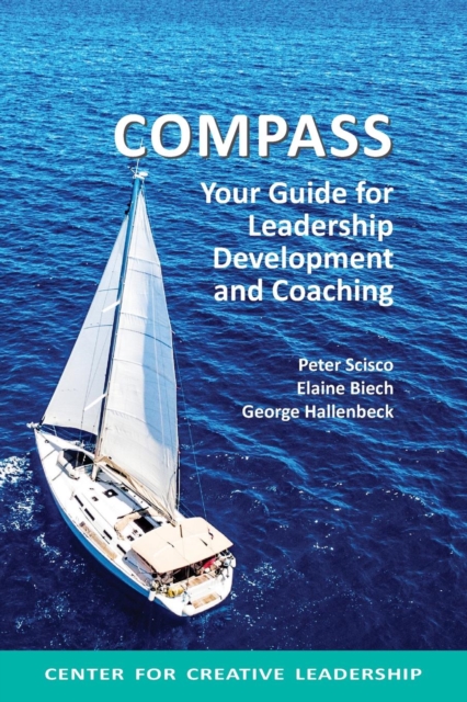 Compass: Your Guide for Leadership Development and Coaching, EPUB eBook