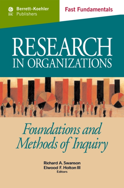 Research in Organizations c.21, PDF eBook