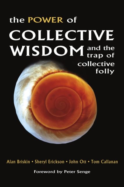 The Power of Collective Wisdom : And the Trap of Collective Folly, EPUB eBook