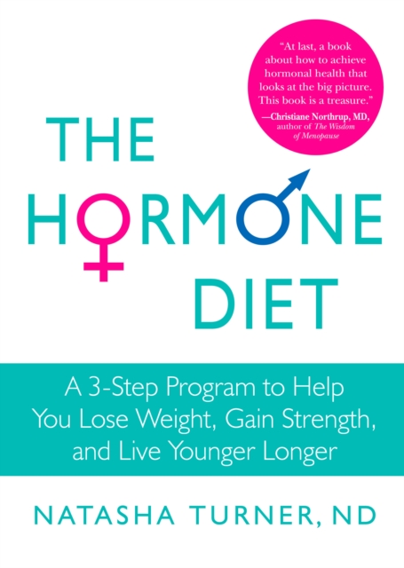 Hormone Diet, EPUB eBook