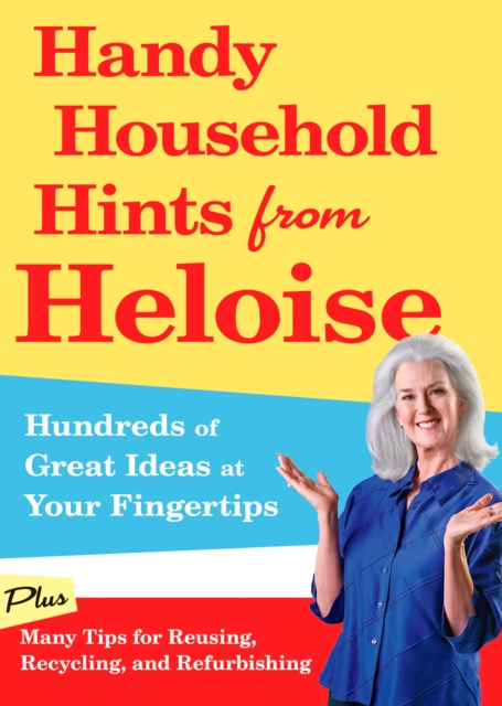Handy Household Hints from Heloise, EPUB eBook