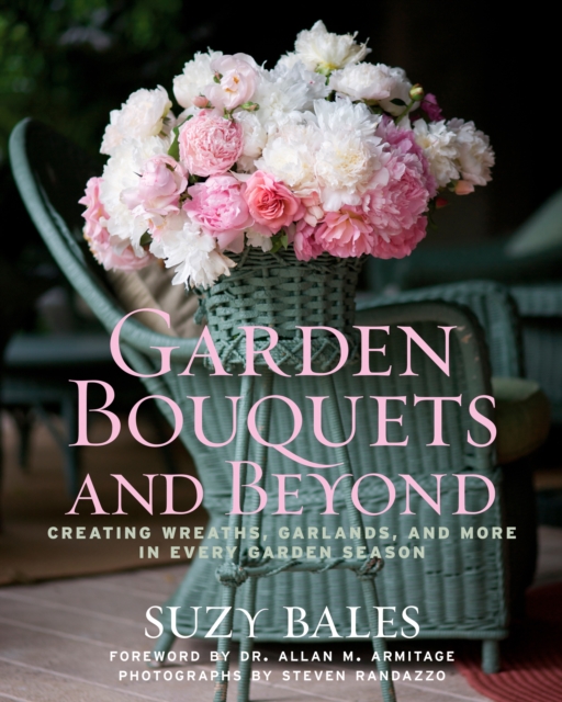 Garden Bouquets and Beyond, EPUB eBook