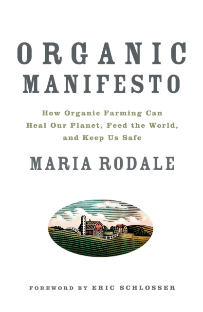 Organic Manifesto, EPUB eBook