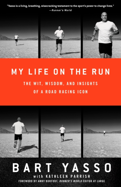 My Life on the Run, EPUB eBook