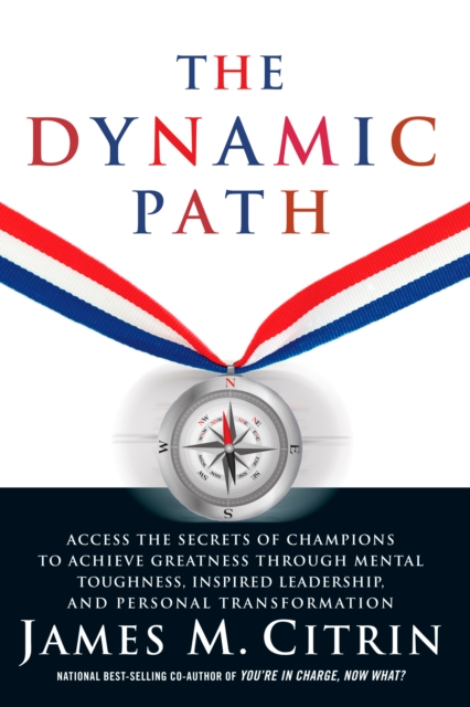 Dynamic Path, EPUB eBook
