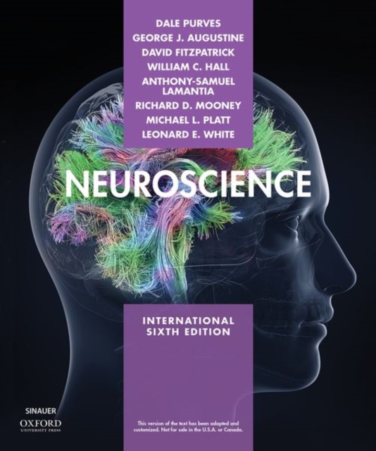Neuroscience, Paperback / softback Book