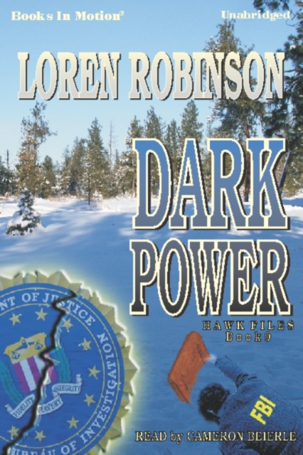 Dark Power, eAudiobook MP3 eaudioBook
