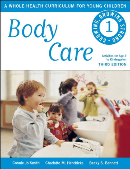 Body Care, EPUB eBook