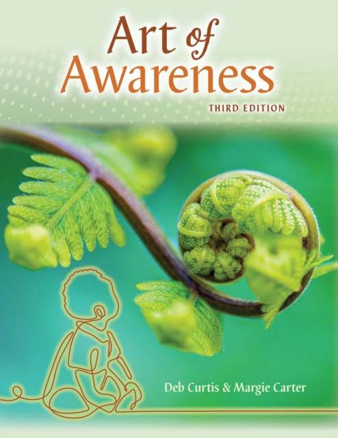 The Art of Awareness : How Observation Can Transform Your Teaching, EPUB eBook
