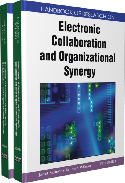 Handbook of Research on Electronic Collaboration and Organizational Synergy, PDF eBook