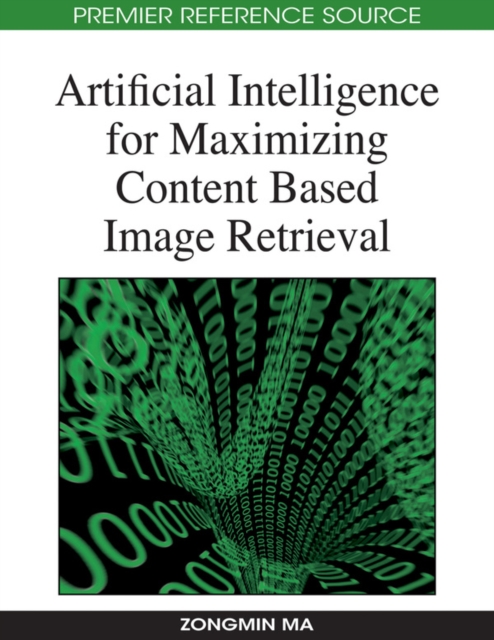 Artificial Intelligence for Maximizing Content Based Image Retrieval, PDF eBook