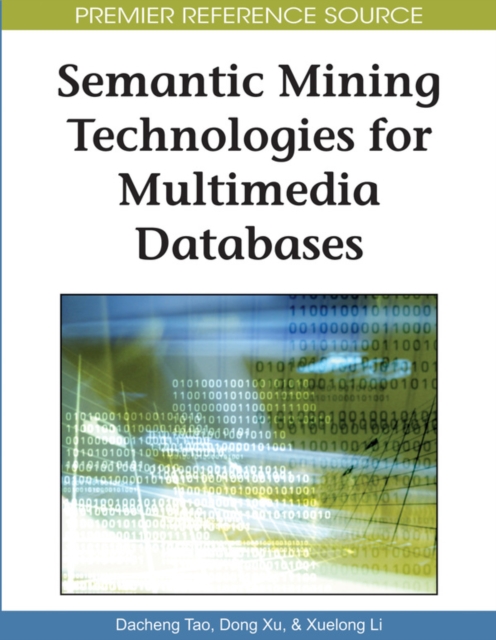 Semantic Mining Technologies for Multimedia Databases, PDF eBook