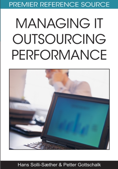 Managing IT Outsourcing Performance, PDF eBook