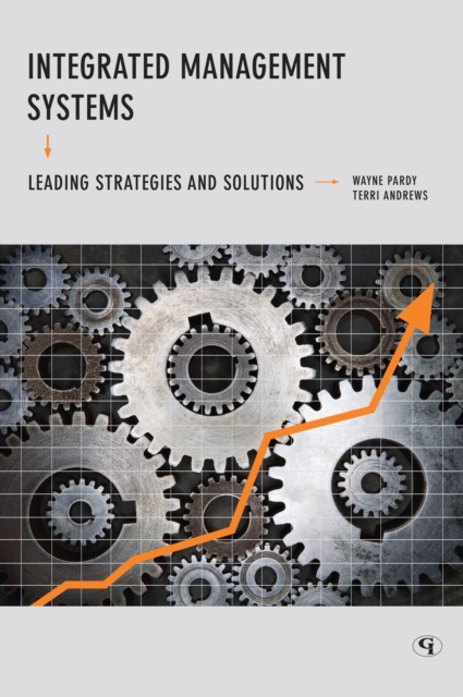 Integrated Management Systems : Leading Strategies and Solutions, EPUB eBook