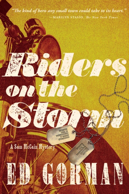 Riders on the Storm, EPUB eBook