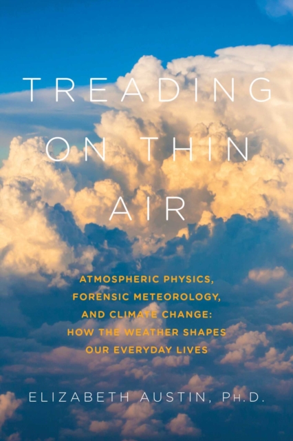 Treading on Thin Air, EPUB eBook