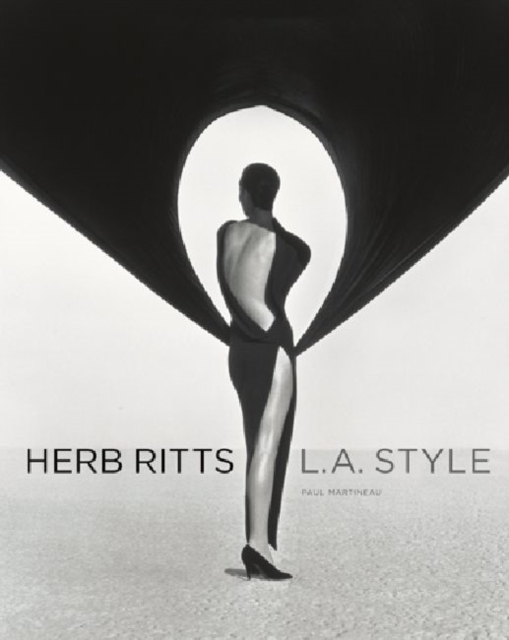 Herb Ritts – L.A Style, Hardback Book