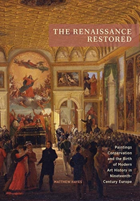 The Renaissance Restored, Paperback / softback Book