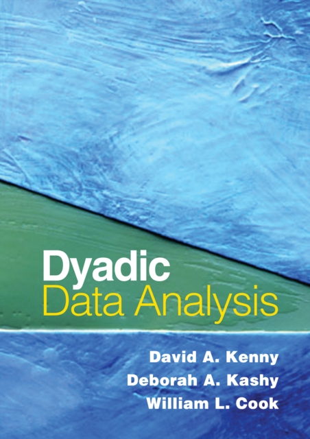 Dyadic Data Analysis, PDF eBook