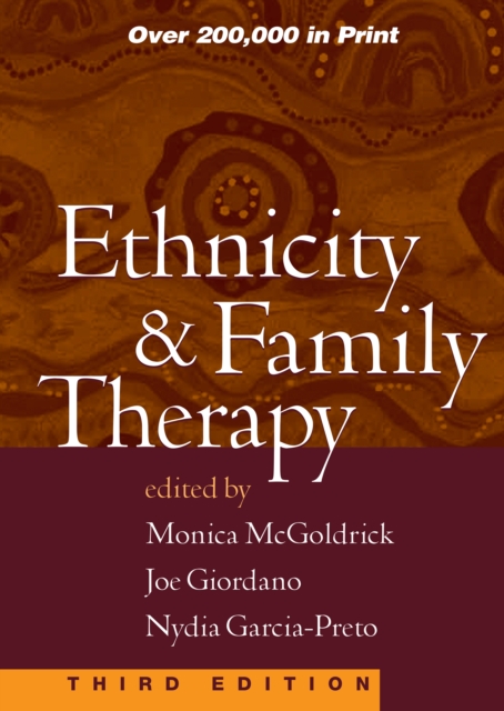Ethnicity and Family Therapy, PDF eBook
