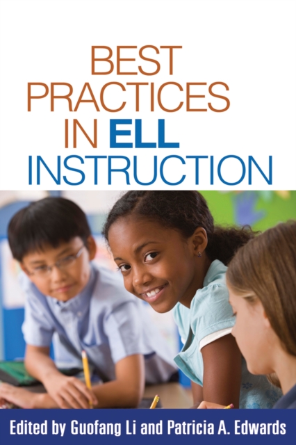 Best Practices in ELL Instruction, PDF eBook