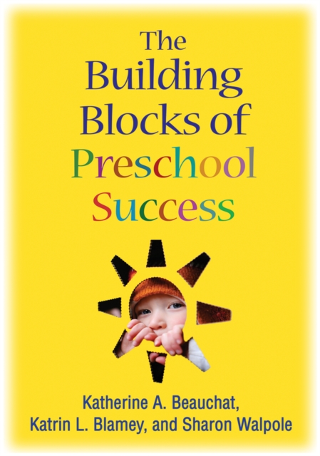 The Building Blocks of Preschool Success, PDF eBook