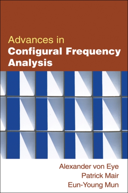 Advances in Configural Frequency Analysis, PDF eBook
