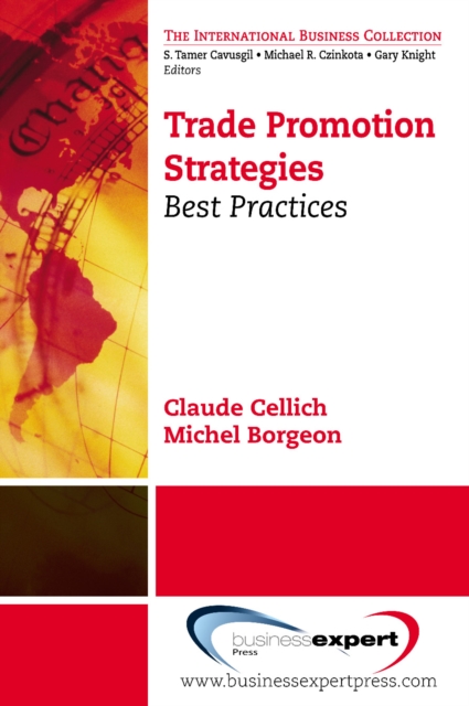 Trade Promotion Strategies : Best Practices, EPUB eBook