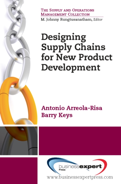 Designing Supply Chains for New Product Development, EPUB eBook