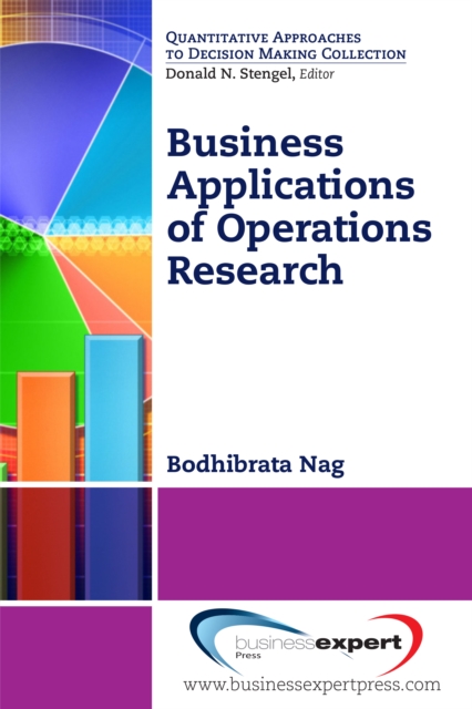 Business Applications of Operations Research, EPUB eBook