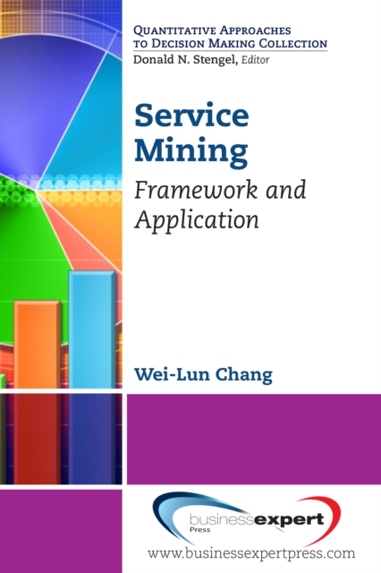 Service Mining : Framework and Application, EPUB eBook