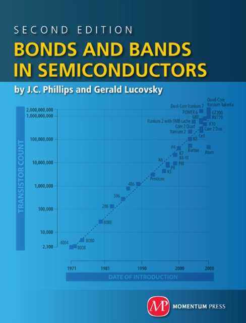 Bonds and Bands in Semiconductors : Second Edition, EPUB eBook