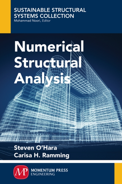 Numerical Structural Analysis, EPUB eBook