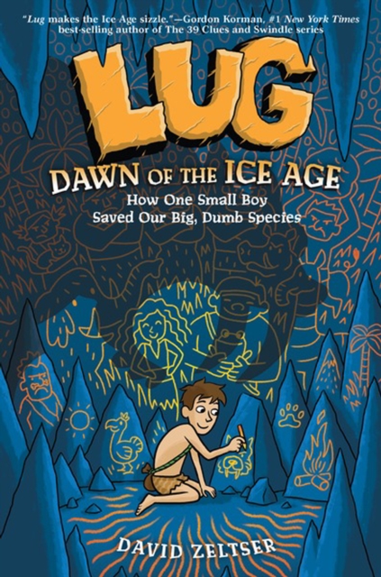 Lug : Dawn of the Ice Age, EPUB eBook