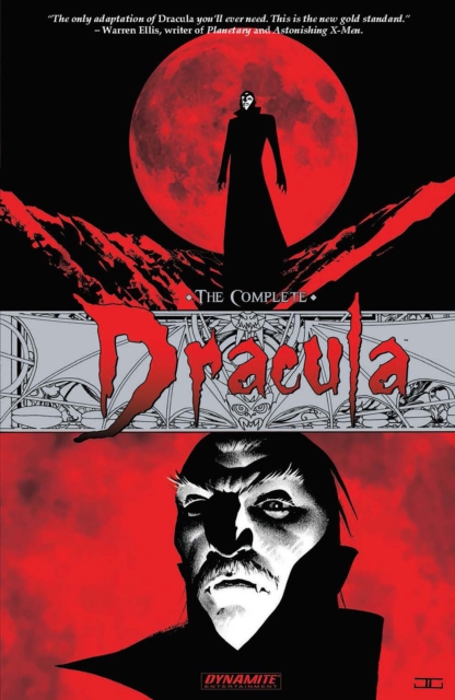 The Complete Dracula, PDF eBook