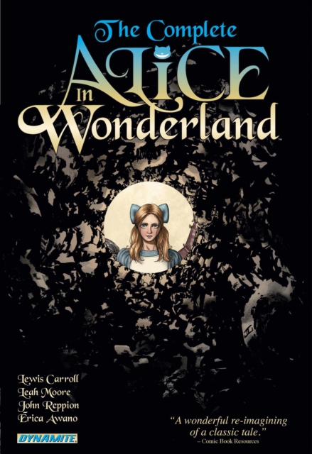 The Complete Alice In Wonderland, PDF eBook