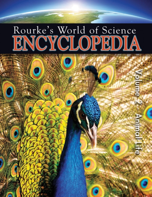 Science Encyclopedia Animal Life, PDF eBook
