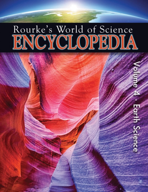 Science Encyclopedia Earth Science, PDF eBook