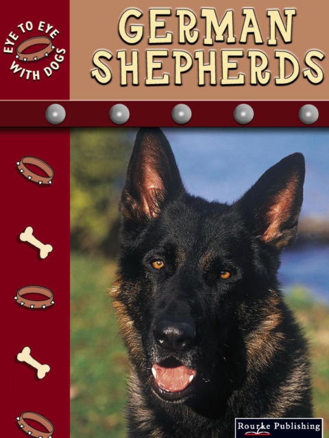 German Shepherds, PDF eBook