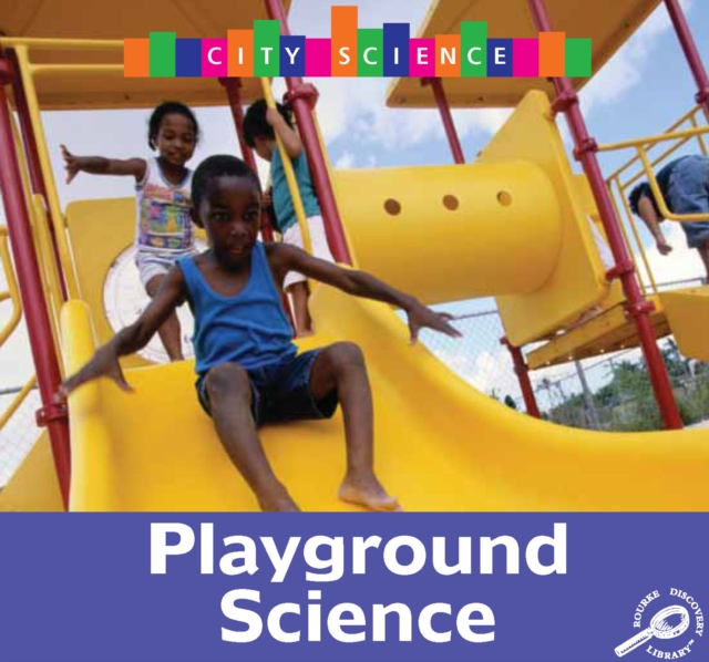 Playground Science, PDF eBook