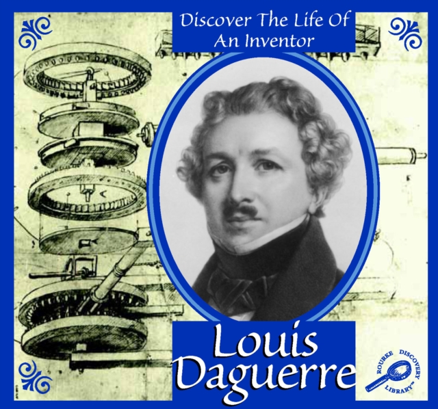 Louis Daguerre, PDF eBook