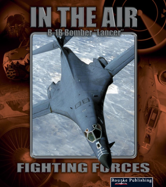 B-1B Lancer, PDF eBook