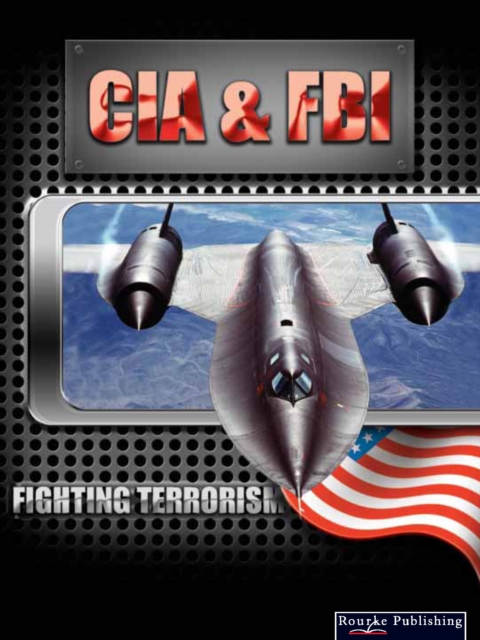 CIA and FBI, PDF eBook