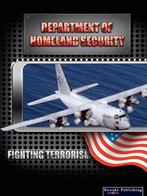 Department of Homeland Security, PDF eBook
