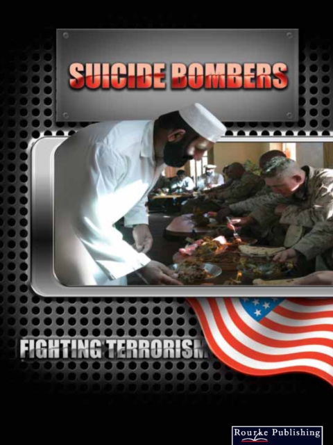Suicide Bombers, PDF eBook