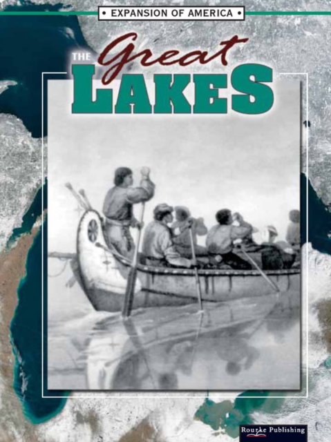 The Great Lakes, PDF eBook
