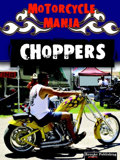 Choppers, PDF eBook