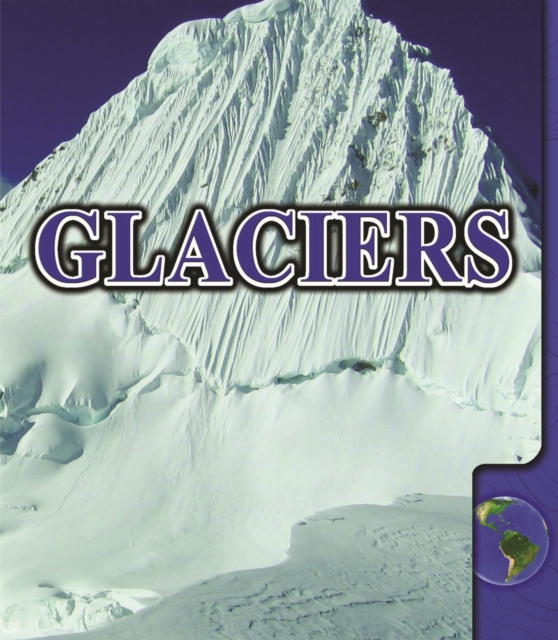 Glaciers, PDF eBook