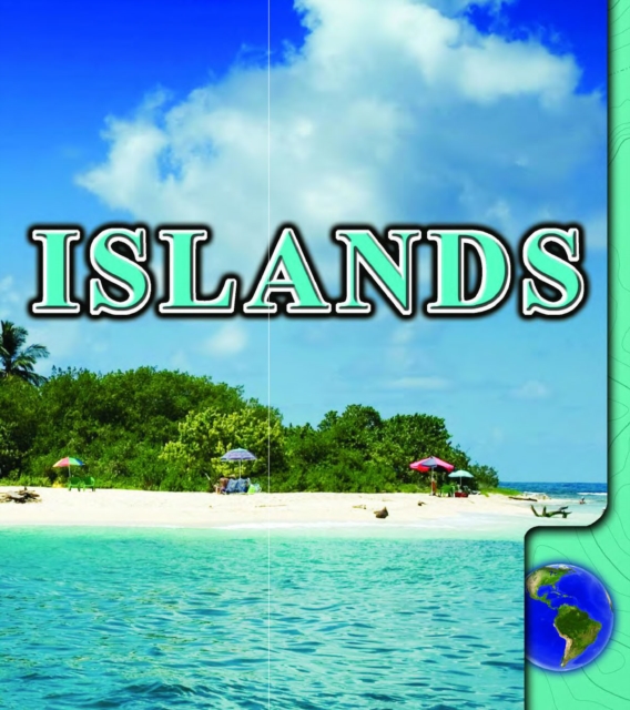 Islands, PDF eBook